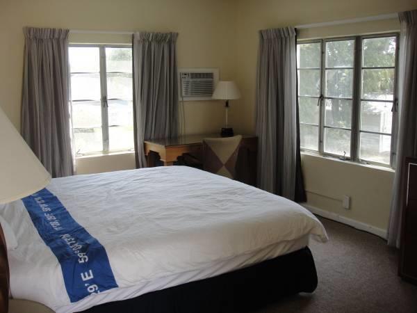 Holiday House Motel Lake Worth Beach Zimmer foto