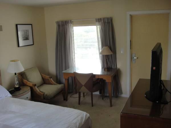 Holiday House Motel Lake Worth Beach Zimmer foto
