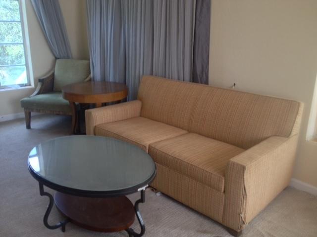Holiday House Motel Lake Worth Beach Zimmer foto